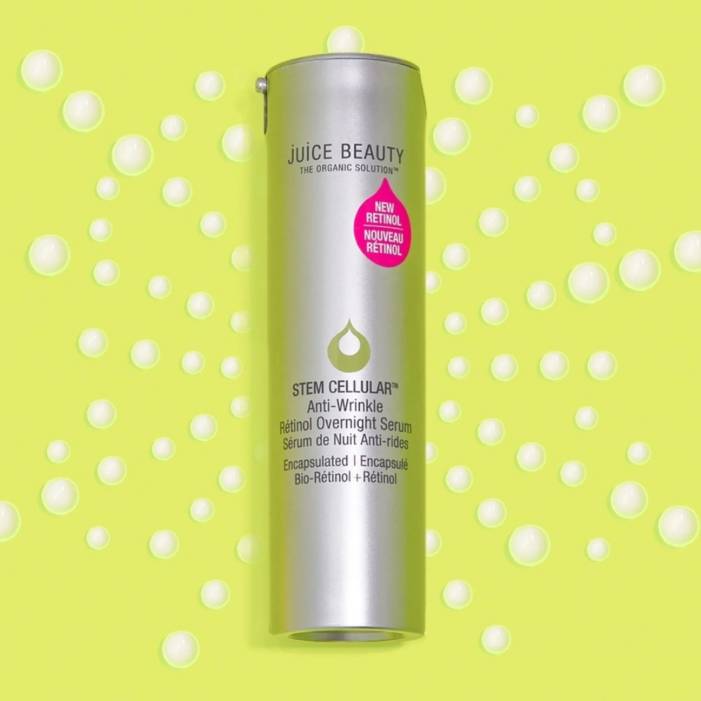 Juice Beauty serum
